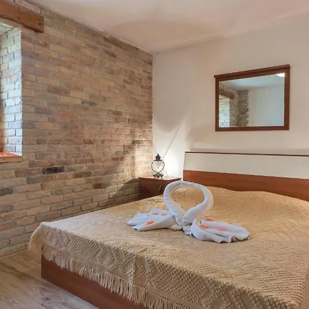 Lovely In With Outdoor Swimming Pool Holiday home Sisan